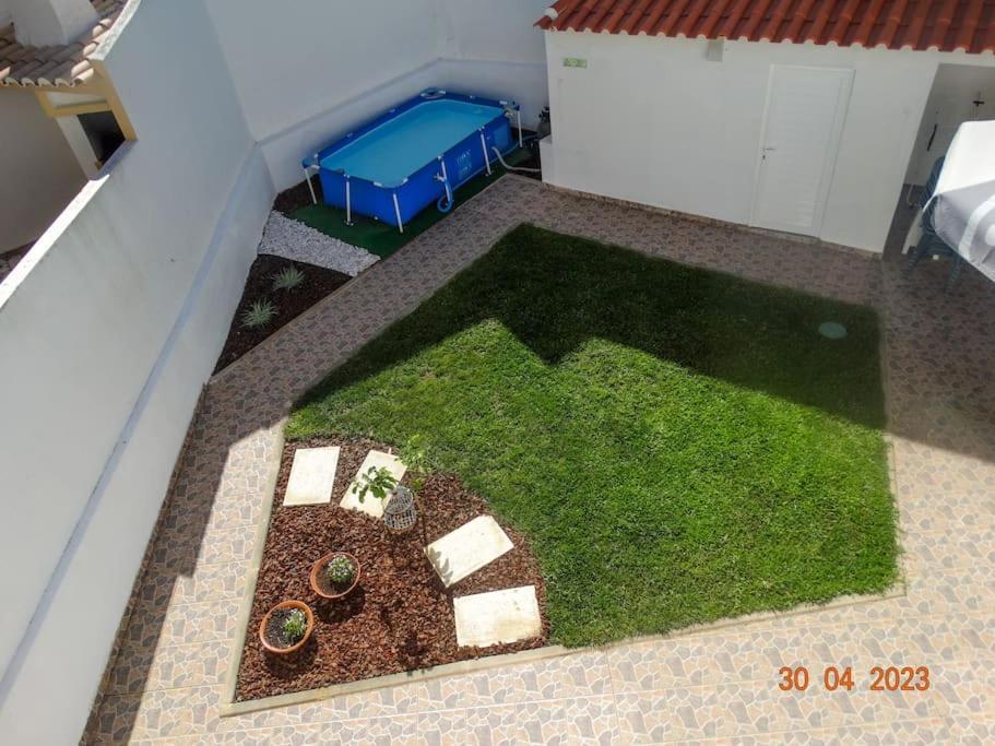 Villa Andorinha Portimao Bagian luar foto