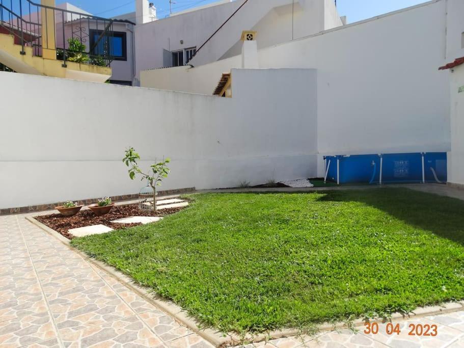 Villa Andorinha Portimao Bagian luar foto