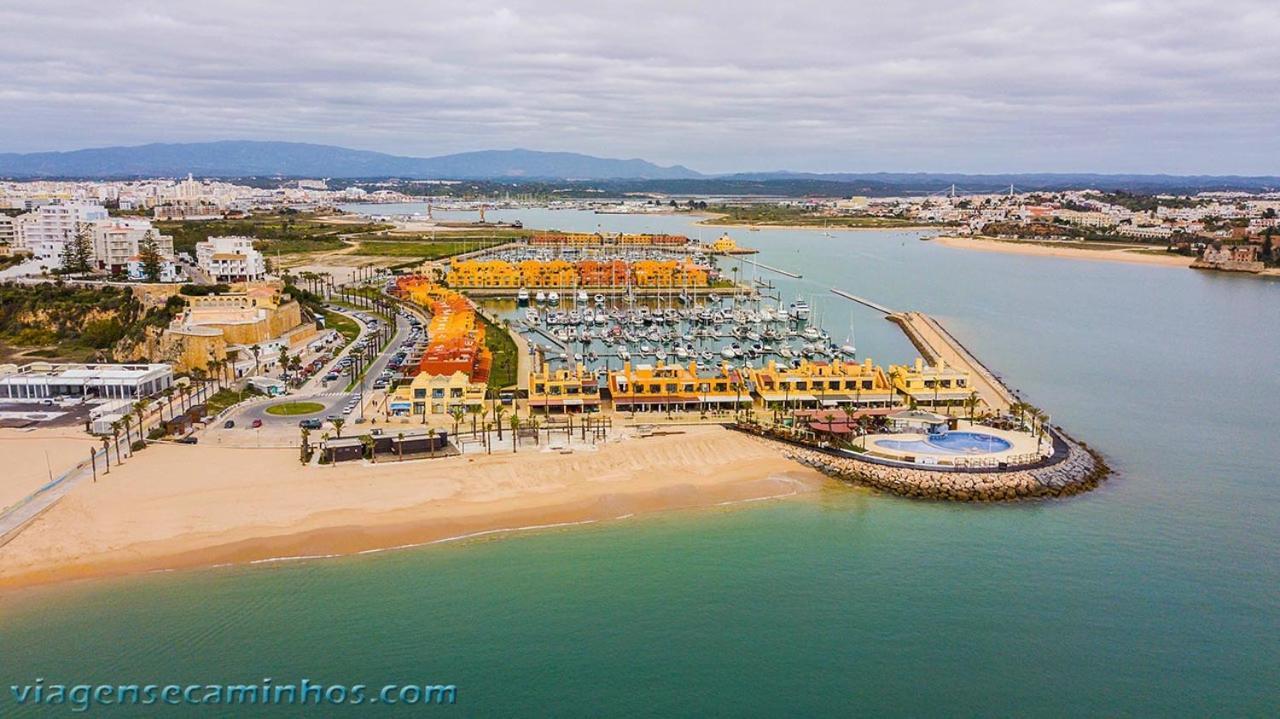 Villa Andorinha Portimao Bagian luar foto