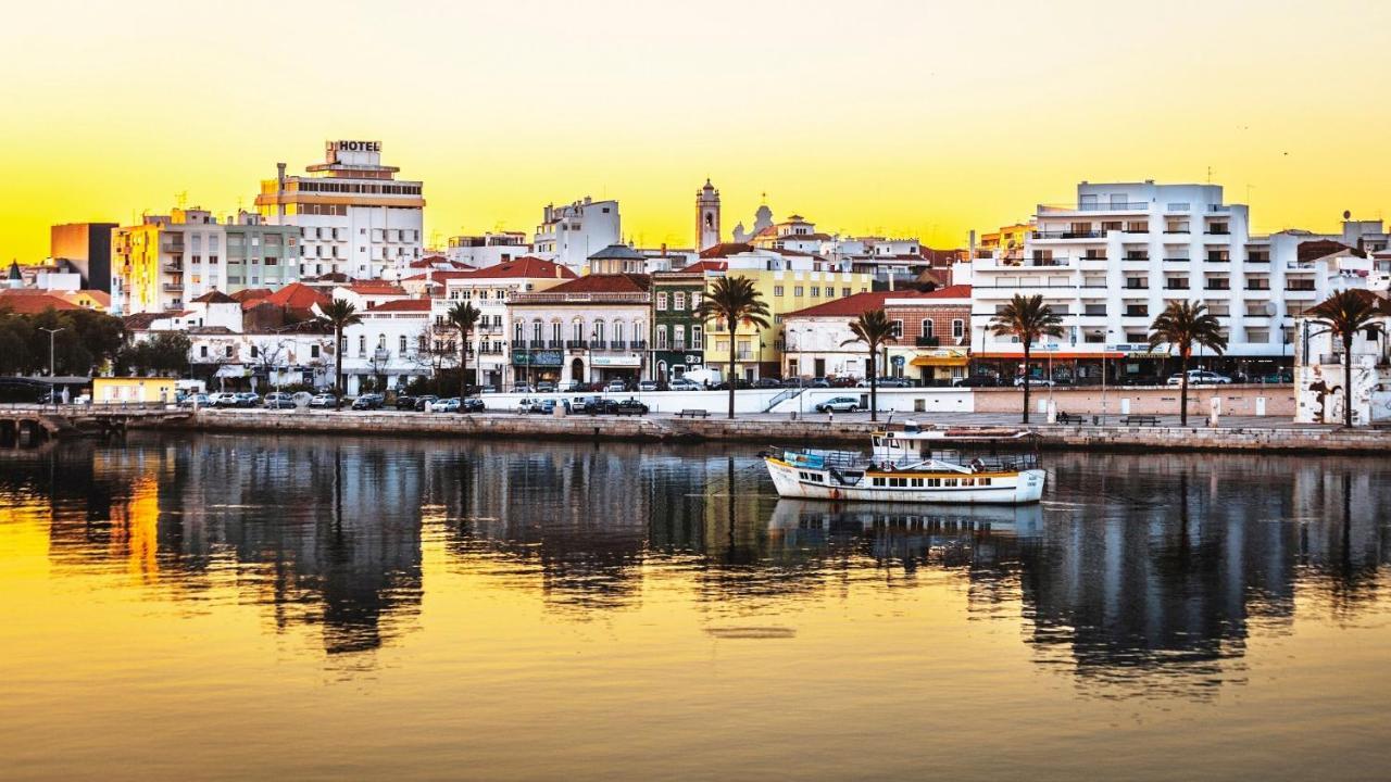 Villa Andorinha Portimao Bagian luar foto