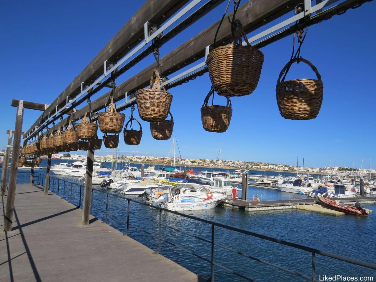 Villa Andorinha Portimao Bagian luar foto