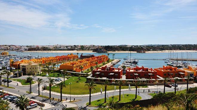 Villa Andorinha Portimao Bagian luar foto