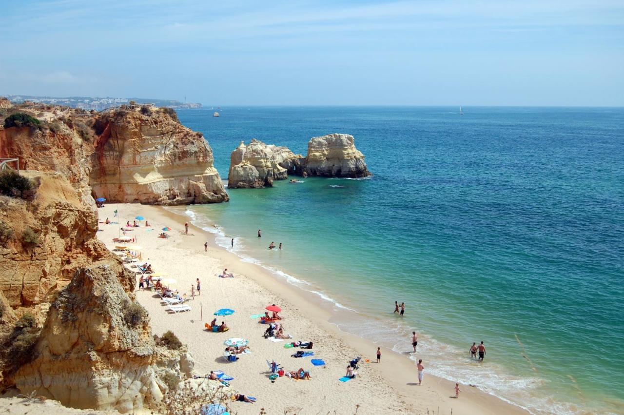 Villa Andorinha Portimao Bagian luar foto